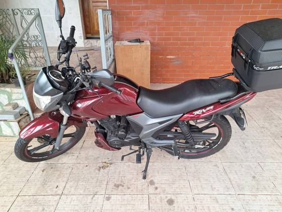DAFRA RIVA 150 DAFRA RIVA 150